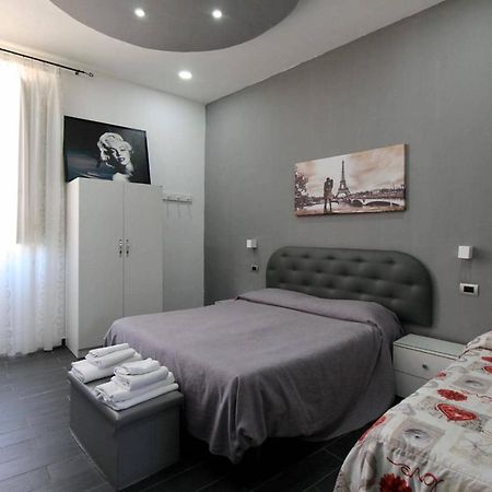 B&B Napoli Simsara Eksteriør billede
